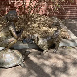 Ellen Noël Art Museum - Odessa