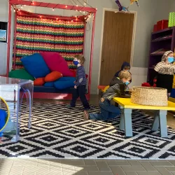 Ellen Noël Art Museum - Odessa