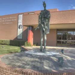 Ellen Noël Art Museum - Odessa