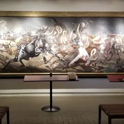 Ellen Noël Art Museum - Odessa