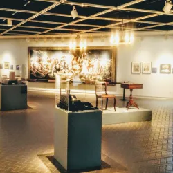 Ellen Noël Art Museum - Odessa