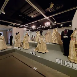 Ellen Noël Art Museum - Odessa