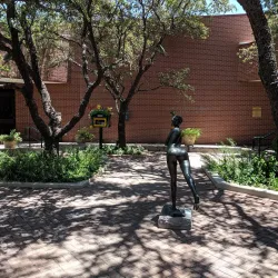 Ellen Noël Art Museum - Odessa