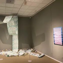 Ellen Noël Art Museum - Odessa