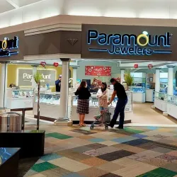 Music City Mall - Odessa