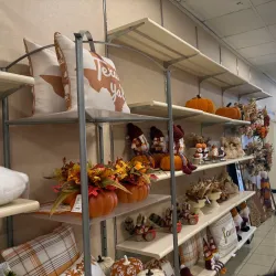 Music City Mall - Odessa