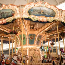 Music City Mall - Odessa