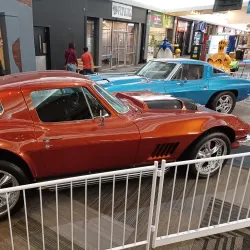 Music City Mall - Odessa