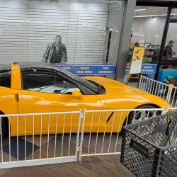 Music City Mall - Odessa