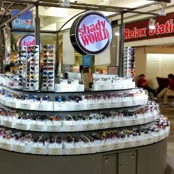 Music City Mall - Odessa