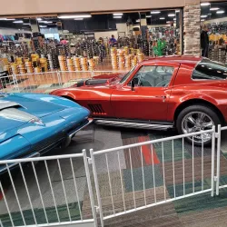 Music City Mall - Odessa