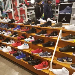 Music City Mall - Odessa