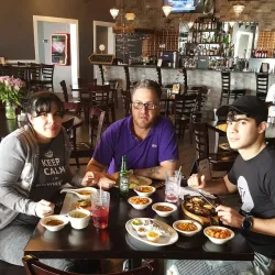 Music City Mall - Odessa