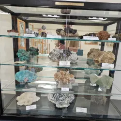 Odessa Railroad Museum - Odessa