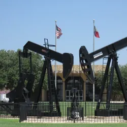 Permian Basin Petroleum Museum - Odessa