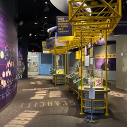 Permian Basin Petroleum Museum - Odessa