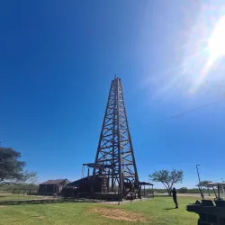 Permian Basin Petroleum Museum - Odessa