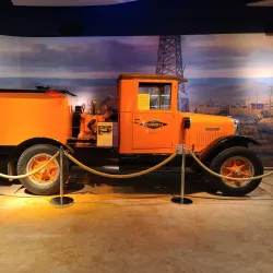 Permian Basin Petroleum Museum - Odessa