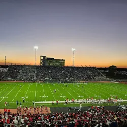 Ratliff Stadium - Odessa