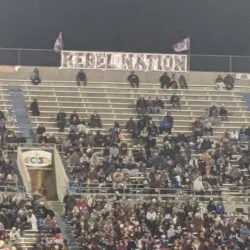 Ratliff Stadium - Odessa