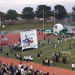 Ratliff Stadium - Odessa