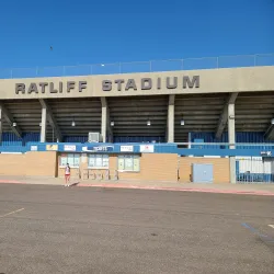 Ratliff Stadium - Odessa