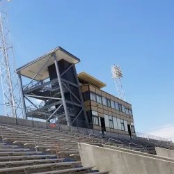 Ratliff Stadium - Odessa