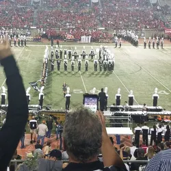 Ratliff Stadium - Odessa