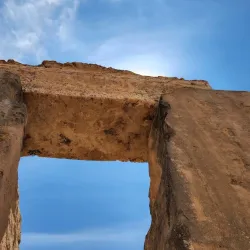 Stonehenge Tower - Odessa