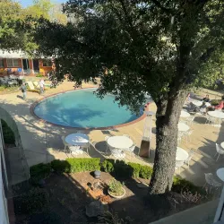 Fredonia Hotel - Palestine