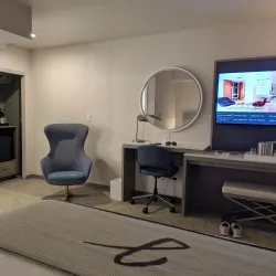 Fredonia Hotel - Palestine