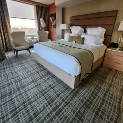 Fredonia Hotel - Palestine