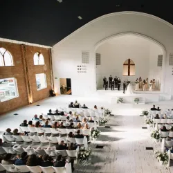 Historic Downtown Palestine - Palestine