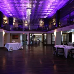 Historic Downtown Palestine - Palestine