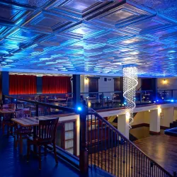 Historic Downtown Palestine - Palestine