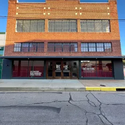 Historic Downtown Palestine - Palestine