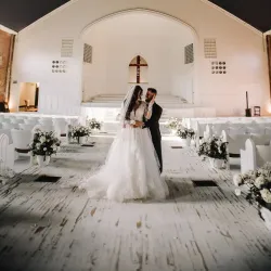 Historic Downtown Palestine - Palestine