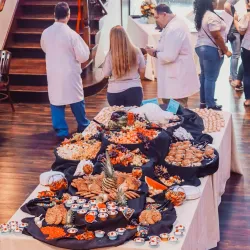 Historic Downtown Palestine - Palestine