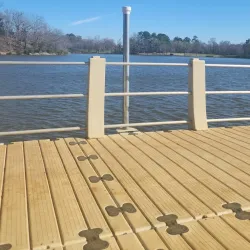 Lakeside Park - Palestine