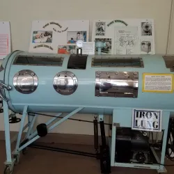 Museum for East Texas Culture - Palestine