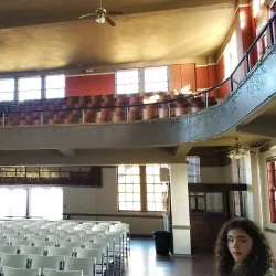 Museum for East Texas Culture - Palestine