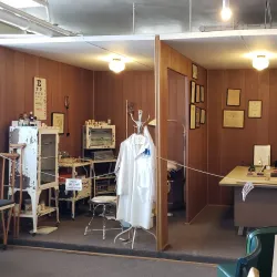 Museum for East Texas Culture - Palestine