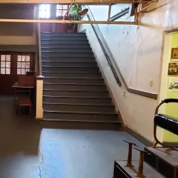 Museum for East Texas Culture - Palestine