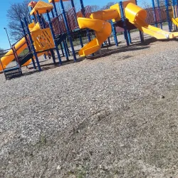 Winnsboro City Park - Palestine