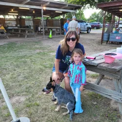 Winnsboro City Park - Palestine