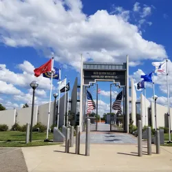 Eiffel Tower Park - Paris