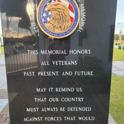 Eiffel Tower Park - Paris