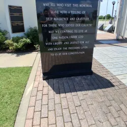 Eiffel Tower Replica - Paris