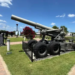 Eiffel Tower Replica - Paris
