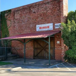 Lamar County Historical Museum - Paris